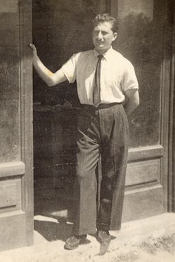 Angel Di Bilio